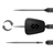 Winmau GVV TS-PRO Switch Point Steeldarts Details Switch Point Tool
