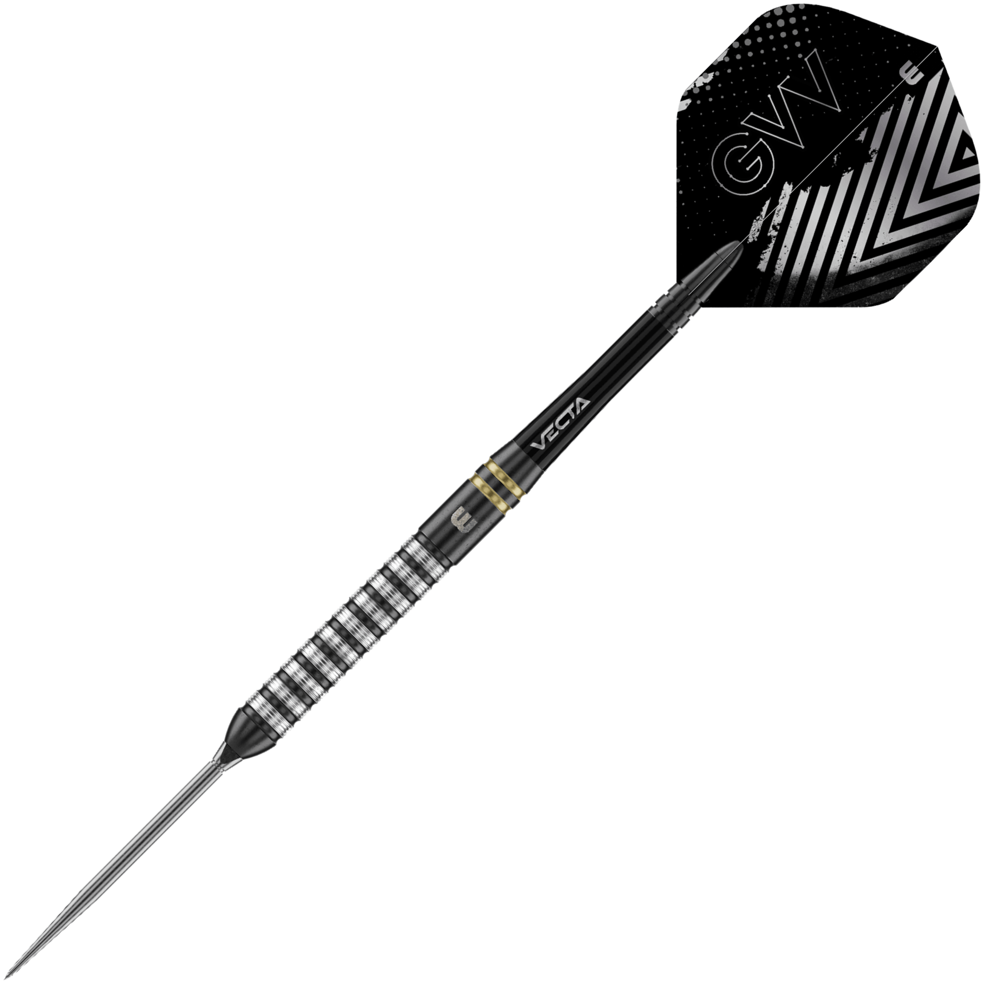 Winmau GVV TS Switch Point Steeldarts