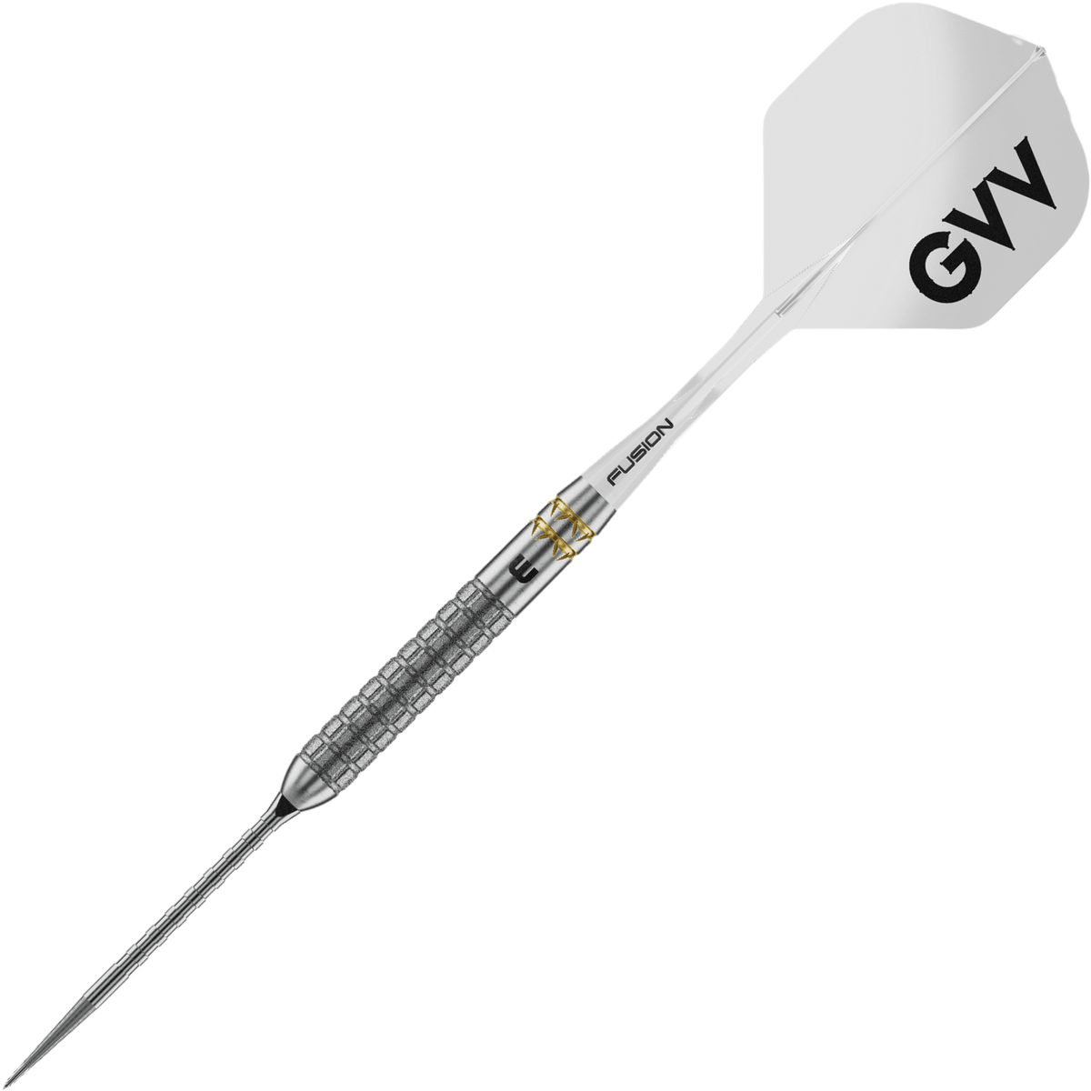 Winmau GVV W-MAX Switch Point Steeldarts