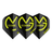 Winmau MVG Mega Standard 6900.231 Flights Set