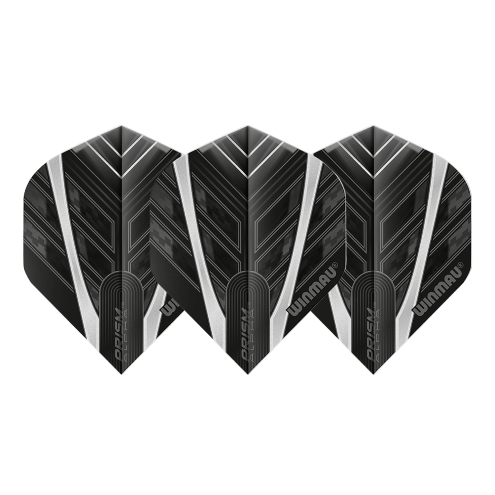 Winmau Prism Alpha 6915.119 Flights Set