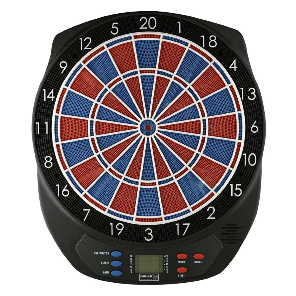 Bulls Scorpy E-Dartboard
