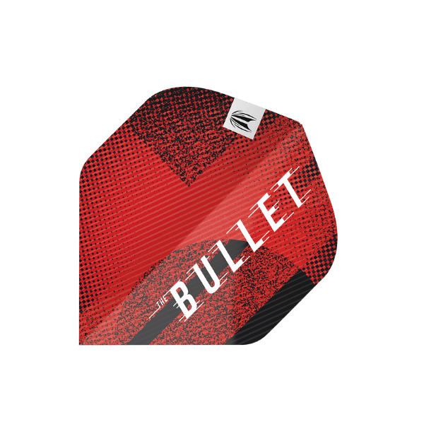 Target Stephen Bunting Pro.Ultra G4 NO2 Flights